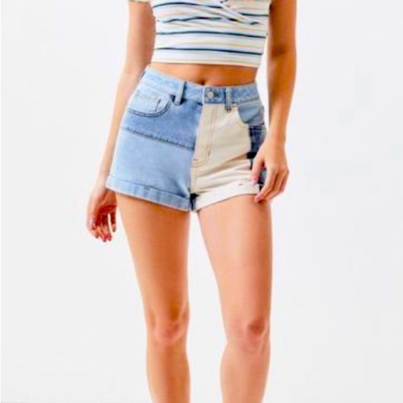 PACSUN Shorts - Picture 2 of 6